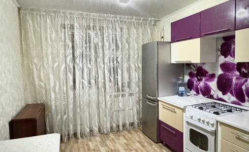 Продается 1-комнатная квартира 48м2 , 4А комплекс, номер 116355 - 2
