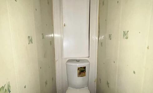 Продается 3-комнатная квартира 56м2 , 10 комплекс, номер 116626 - 13