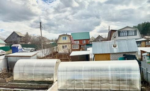 Продается дом 42м2 на земле 4 соток в с. , номер 116623 - 10
