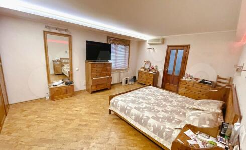 Продается 5-комнатная квартира 188м2 , 31 комплекс, номер 116164 - 6