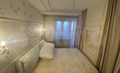 Продается 2-комнатная квартира 45м2 , 14 комплекс, номер 115551 - 20