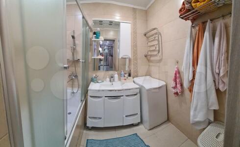 Продается 3-комнатная квартира 81м2 , 9 комплекс, номер 112208 - 26