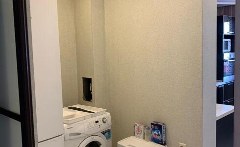 Продается 4-комнатная квартира 87м2 , 12 комплекс, номер 116303 - 11