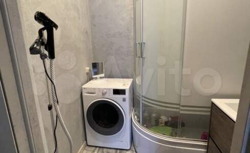 Продается 1-комнатная квартира 48м2 , 21 комплекс, номер 112268 - 5