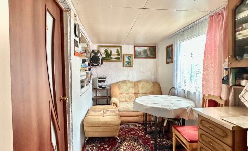 Продается дом 16м2 на земле 6 соток в с. , номер 116335 - 4